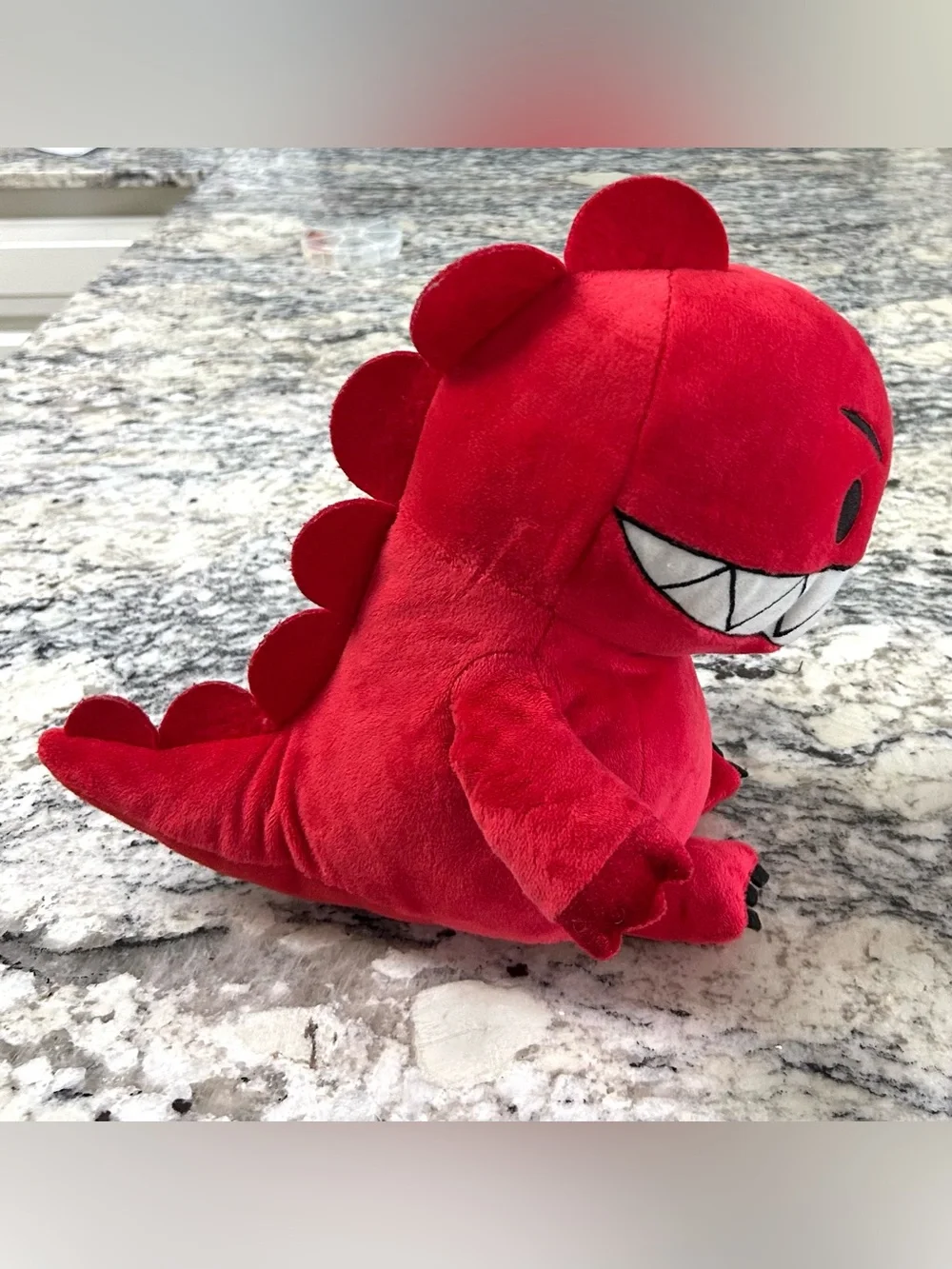 Kohls soft red